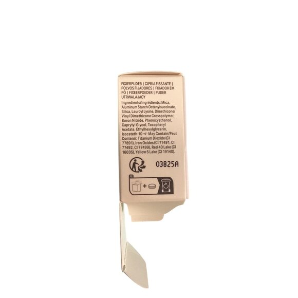 Morphe Mini Bake & Set Setting Powder 2.6g makeup Beauty Lightweight Translucent - Picture 5 of 7